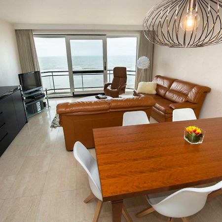 Appartement C227 à Middelkerke Extérieur photo