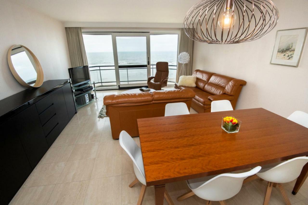 Appartement C227 à Middelkerke Extérieur photo