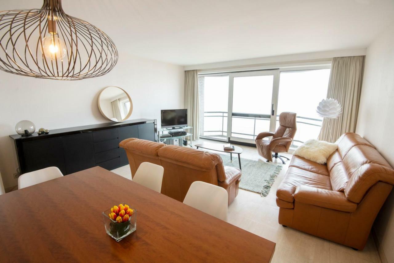Appartement C227 à Middelkerke Extérieur photo
