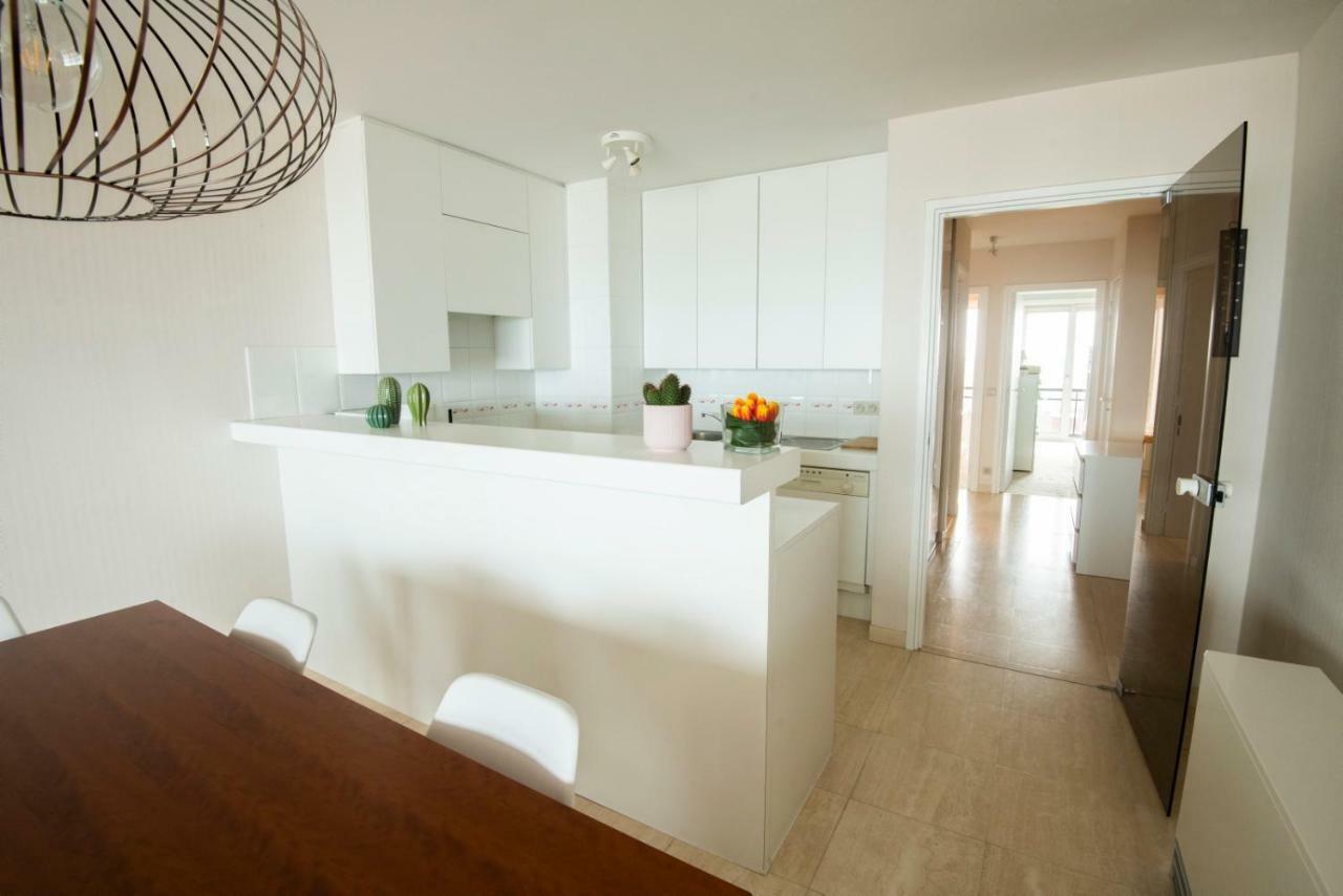 Appartement C227 à Middelkerke Extérieur photo