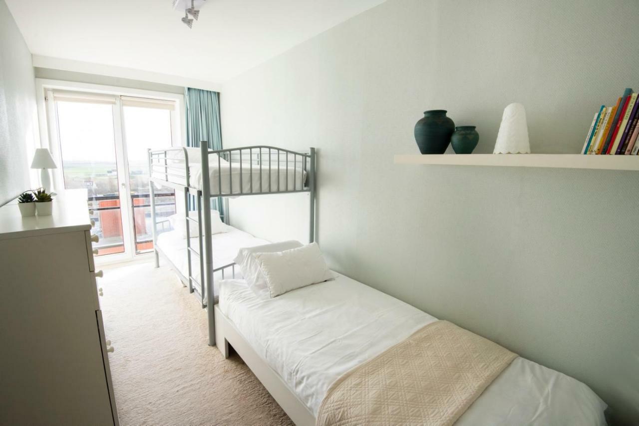 Appartement C227 à Middelkerke Extérieur photo
