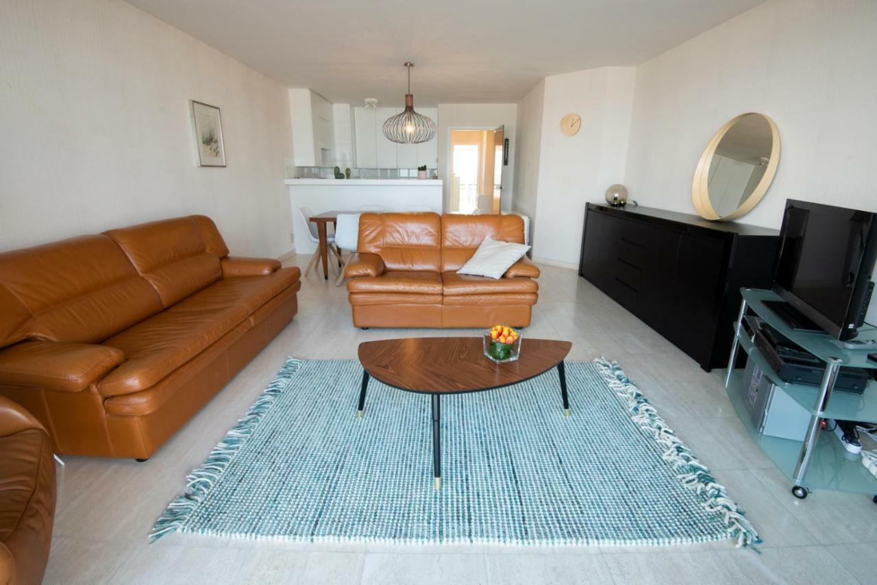 Appartement C227 à Middelkerke Extérieur photo