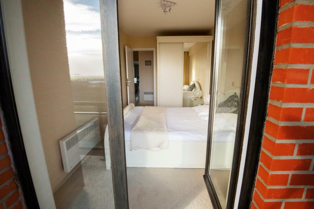 Appartement C227 à Middelkerke Extérieur photo